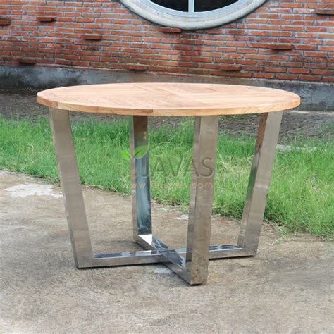 hampton  table modern garden furniture warehouse