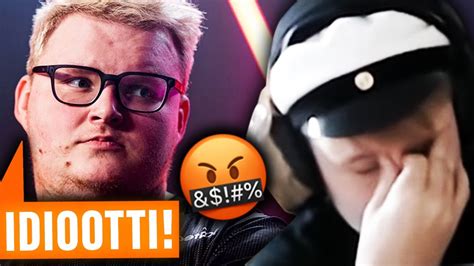 YANGILE VS BOOMBL4!! | CS:GO Suomi - YouTube