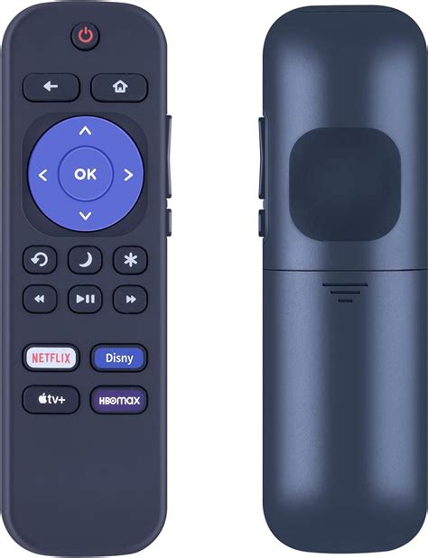 Amazon RC ALIR 3226001217 Replacement TV Remote Control Compatible