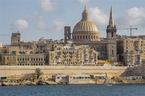 A Guide To Sliema Malta Top Things To Do The World Was Here First