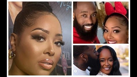 LAMH Producer Sunni Minx Marries Destiny Payton S Man Stormi Accuses