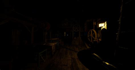 Get Out on Steam