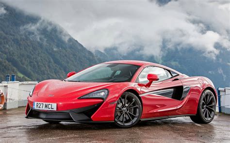 Photos Mclaren 540c 2020 11 Guide Auto