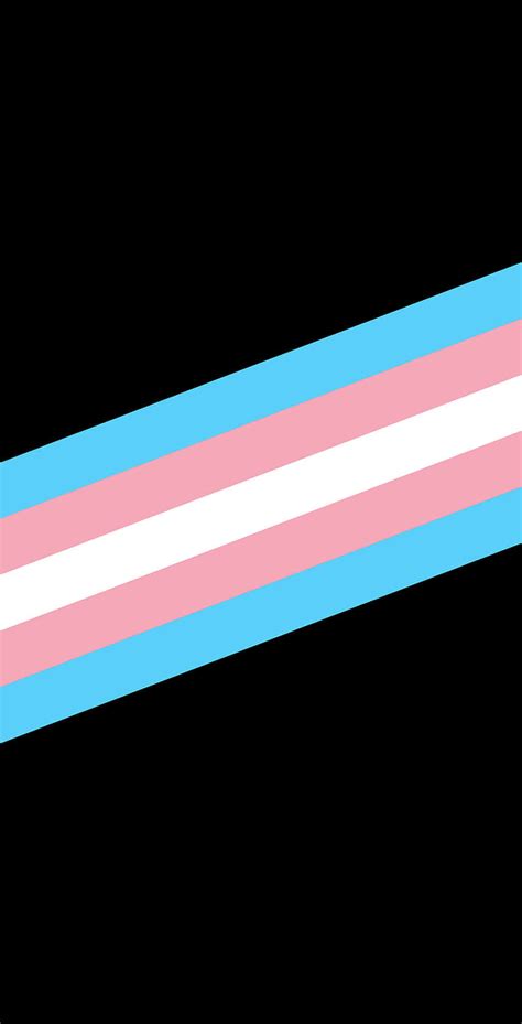 Transgender Pride Wallpaper