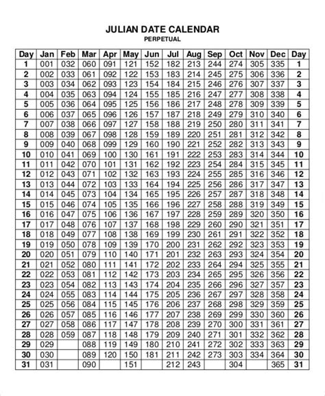 Depo Pdf Schedule Template Calendar Design