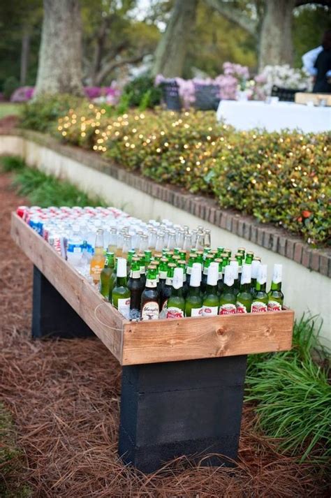 49 Creative Wedding Drinks Bar Design Ideas Weddingomania