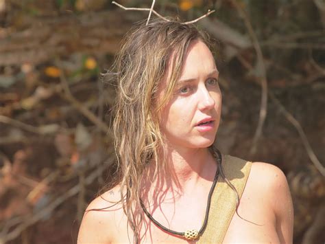 Peoria Resident Returns To Naked And Afraid Features Peoriatimes