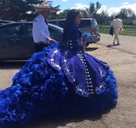 Pin By Ana Sustaita On Charro Xv Theme In 2019 Charro Quinceanera Dresses Pretty Quinceanera