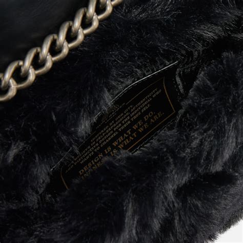 Kurt Geiger Fur Bag Best Sale