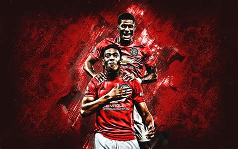 1920x1080px 1080p Download Gratis Anthony Bela Diri Marcus Rashford