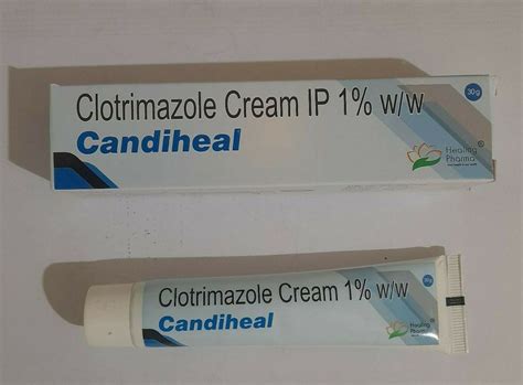 Clotrimazole Cream - Desenex Latest Price, Manufacturers & Suppliers