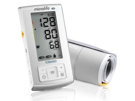 Microlife BP A6 BT AFIB Bloeddrukmeter Merkala Nl