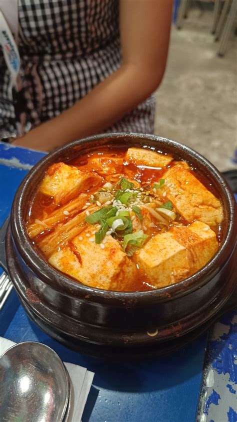 Selalu Diperbarui Menu Nolda Pocha Bintaro Tangerang