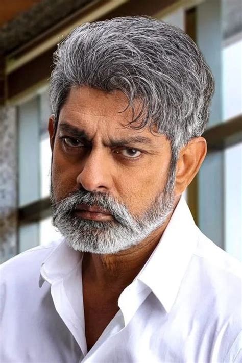 Jagapati Babu — The Movie Database Tmdb