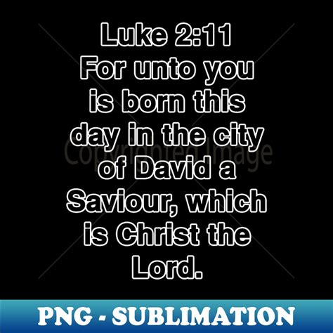 luke  king james version kjv bible verse typography pn inspire