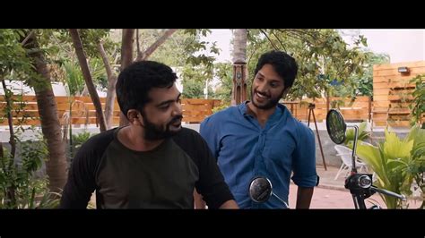 Achcham Yenbadhu Madamaiyada Movie 2016 Official Trailer Video