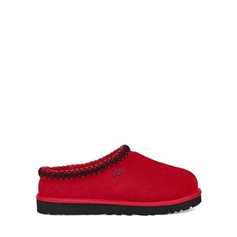 Ugg Shoes New Ugg Kids Tasman Ii Slipper Samba Red Size 5 Poshmark