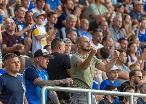 Jenaer Nachrichten Gegen Leverkusen Jena L Sst Deutschen Meister