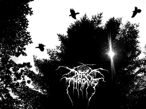 Darkthrone Burzum Filosofem Hd Pxfuel