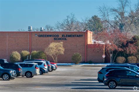 Greenwood Elementary School Rankings And Reviews