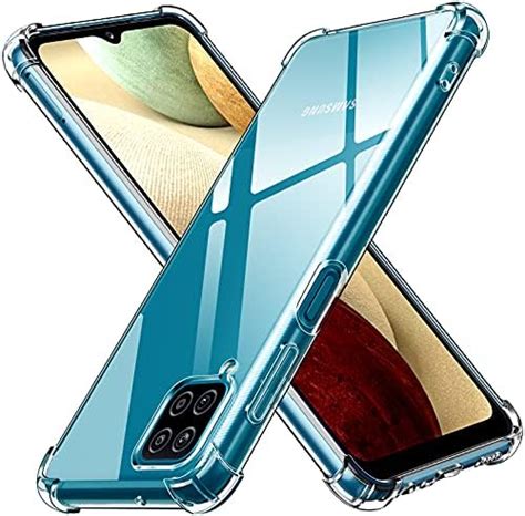 Ivoler Coque Pour Samsung Galaxy S23 S23 Plus 5G Ultra Transparent