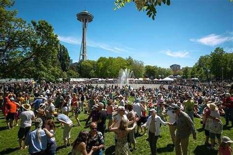 The Best Things To Do In Seattle This Month May 2023 EverOut Seattle