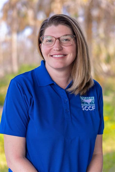 Christina Gould | Sanibel-Captiva Conservation Foundation