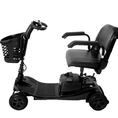 One Rehab Liberty Portable Scooter Mobility Connect