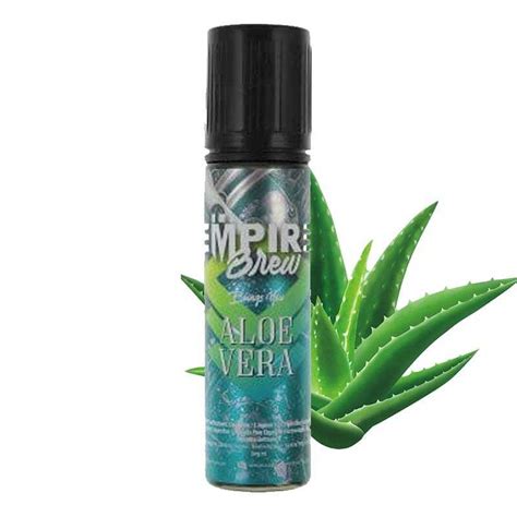 E Liquide Aloe Vera 50ml 995 € Empire Brew Ecigplanete