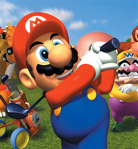 The 20 Best Nintendo Sports Games of All-Time