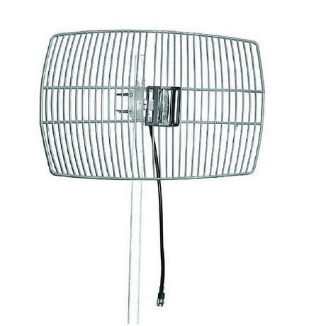 Turmode Grid Parabolic WiFi Antenna For 2 4GHz Walmart Ca Wifi