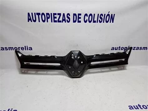 Moldura Parilla Duster Oroch A Original Renault Env O Gratis