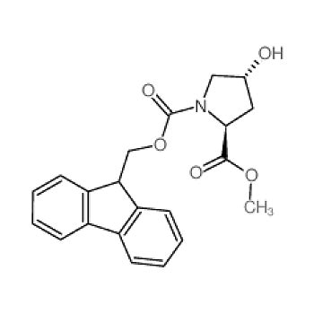 Matrix N Fmoc Trans Hydroxy L Proline Methyl Ester