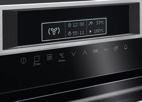 Gallery of Kitchen Appliances - AEG Ovens - 8