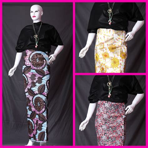 Kitenge Fabric Bellas Collection