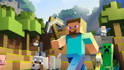 Le film Minecraft perd son équipe Actualités du 10 12 2014