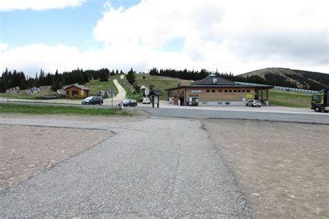 Koralpe Panorama Rundwanderung Bergfex Wanderung Tour K Rnten