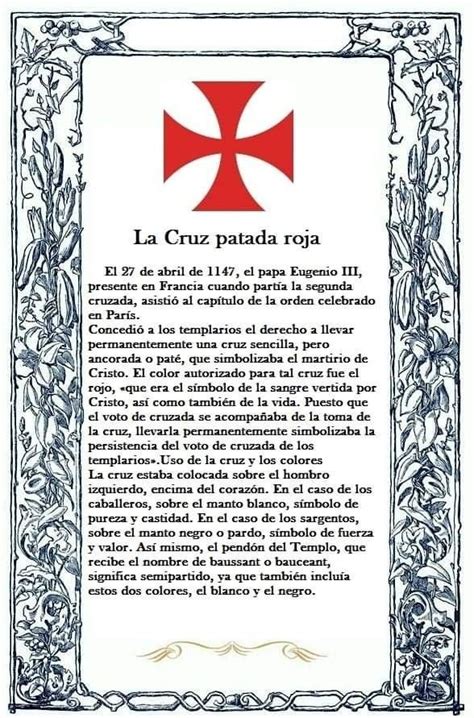 Pin de Mário Henrique en Paixao de cristo Orden templaria Templarios