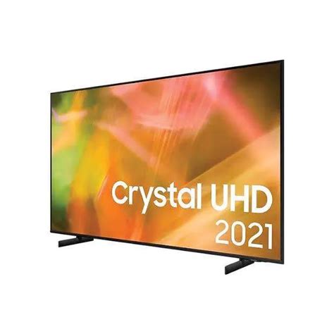 LED TV SAMSUNG UA43AU7000KXXD SMART 4K 43 INCH 4K CRYSTAL UHD HDR SMART