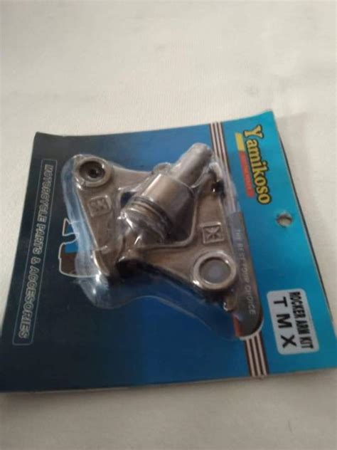 Rocker Arm Kit Tmx Lazada Ph