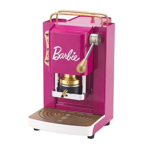 Faber Barbie Pro Mini Deluxe Oenopro