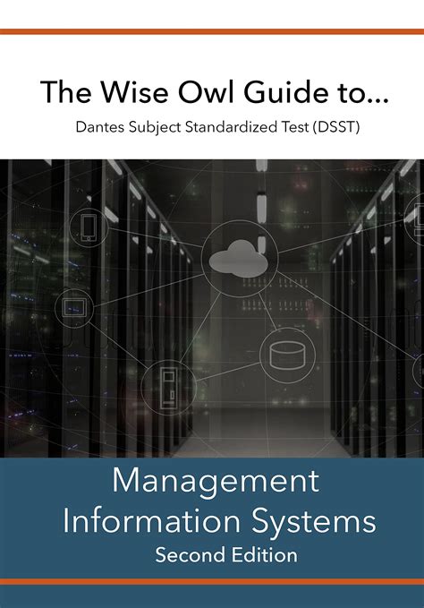 The Wise Owl Guide To Dantes Subject Standardized Test Dsst