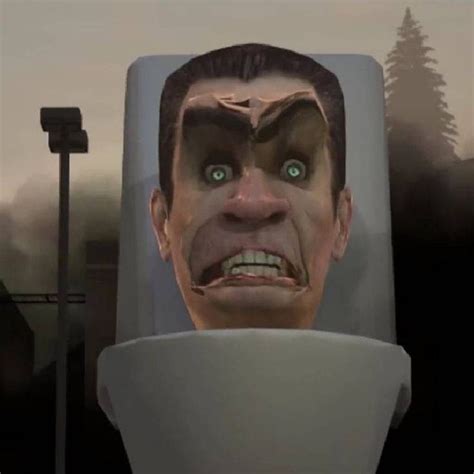 G Man Skibidi Toilet The Unrivaled Antagonist Skibidi Toilet Series