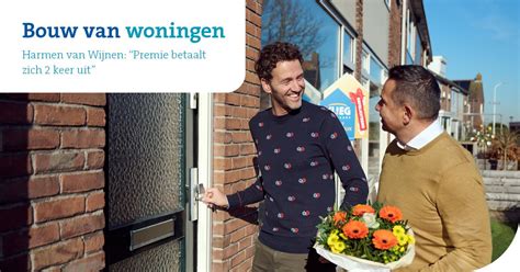 Pensioenfonds Abp Op Linkedin Woningnood Aanpakken Met Een