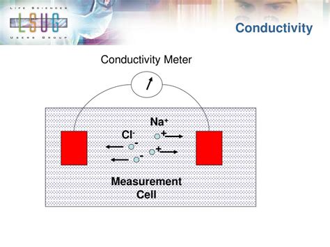 Ppt Toc And Conductivity For Usp And Ep Water Systems Powerpoint