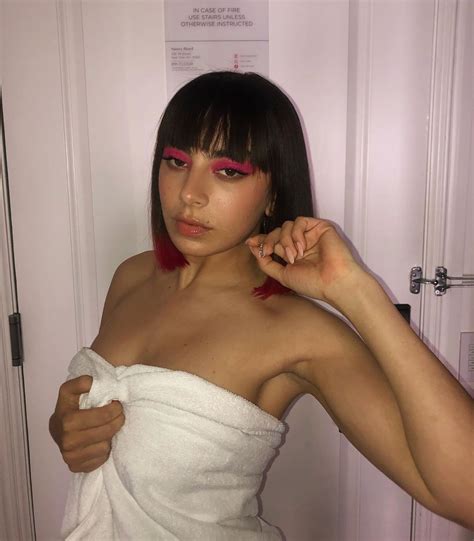 Charli Xcx Thefappening Tits 22 Photos And Videos The Fappening