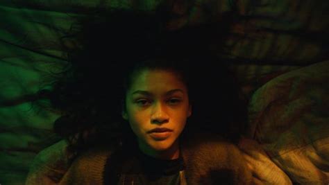 Euphoria Review: Zendaya's Controversial HBO Drama | Collider