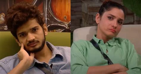 Bigg Boss 17 Ankita Lokhande Munawar Faruquis Friendship At Stake