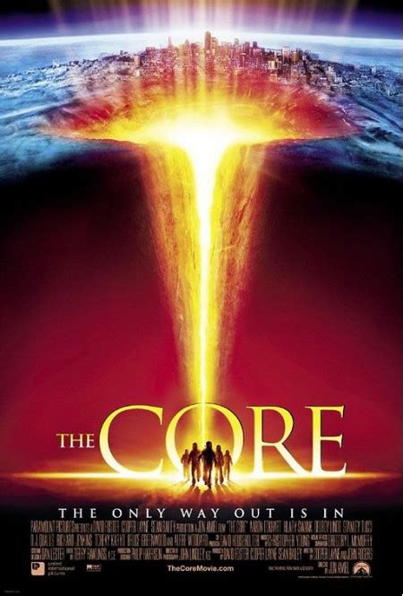 core recensione il cinemaniaco