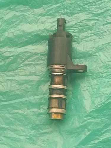 Valvula Solenoide Vvt Aveo 18 20 Spark Original Gm Cuotas sin interés